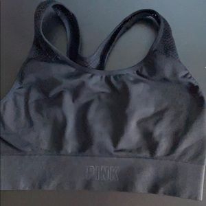 Victoria Secret Pink Sports Bra